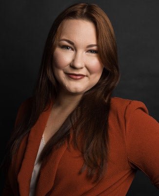 Anna Grantham