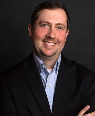 Ed Fox