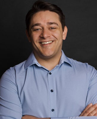 Eddie Zaboroskie