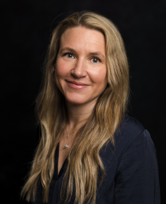 Jenn Sikes