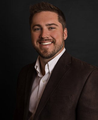 Josh McCormick