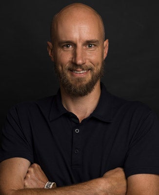 Myles McNamara
