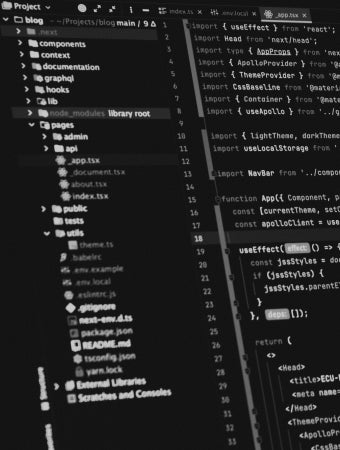 Custom Development